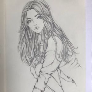 Meet your Posher, Irene